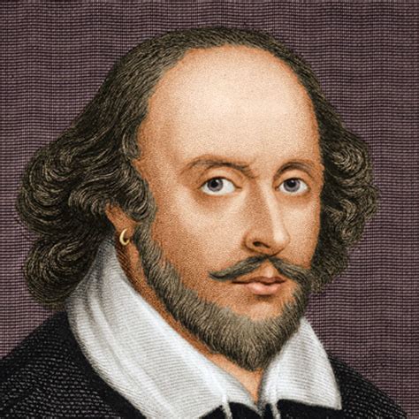 william shakespeare was an english poet